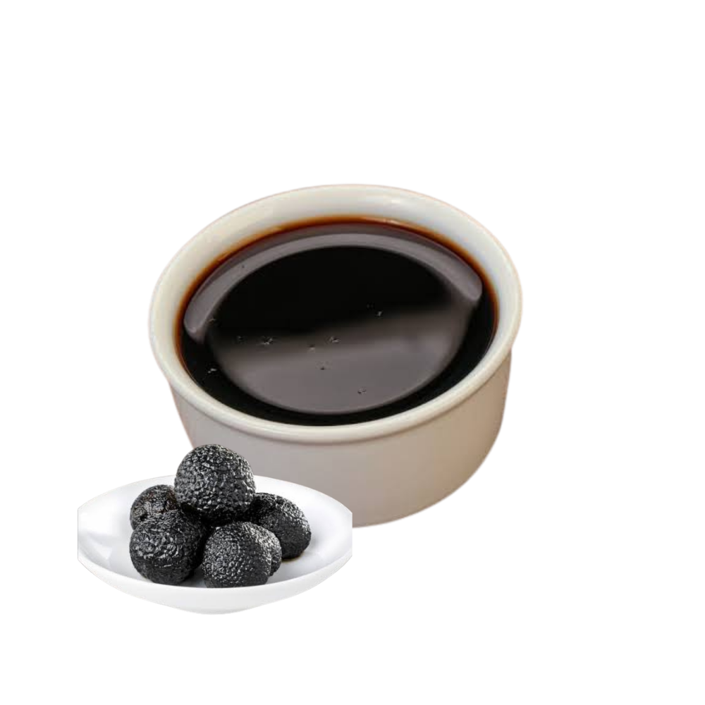 Sumo de Trufa Melanosporum